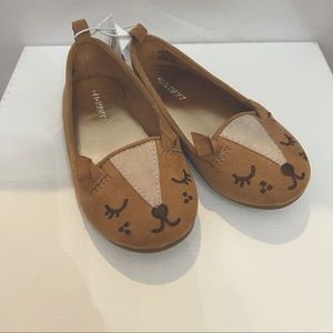 Brand New Old Navy Toddler Shoes Size 7